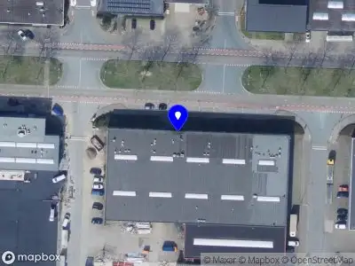 J.M. Uittenbogaard Beheer B.V. Dordrecht
