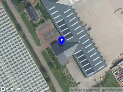 Welvreugd Beheer B.V. Maasland