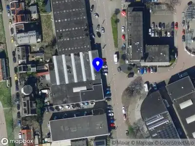 Autobedrijf J&F Ridderkerk