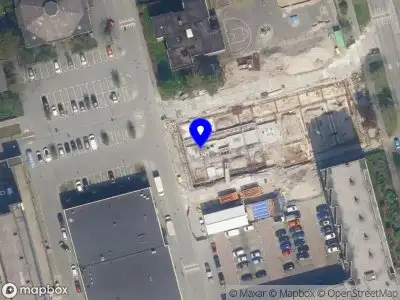 Van Deijk Consultancy B.V. Rotterdam