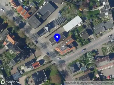 Nieuw bedrijf Phoenix 32 N.V.