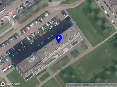 A.M. de Jong Participaties Rozenburg B.V.