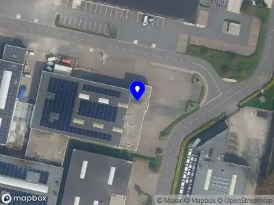 MIVI International B.V.