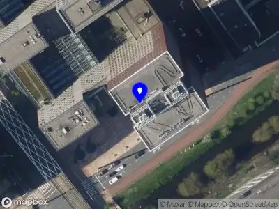 Oilinvest (Netherlands) B.V.