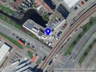 MDG Commandiet B.V. SPIJKENISSE