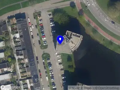Adviesburo A.M.J. van den IJssel Rotterdam