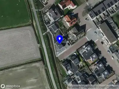 Pony Holding B.V. Ouddorp