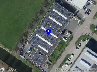 CO2 Solutions Lab. B.V. Oud-Beijerland