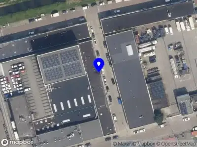 Loodgietersbedrijf Maasstad B.V.