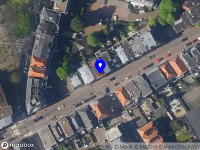 Nieuw bedrijf Cyberspace Onderzoek & Ontwikkeling B.V.