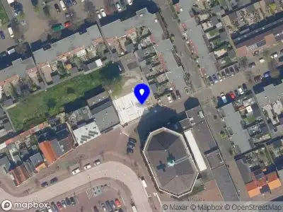 Uitterdijk Holding B.V. Maassluis
