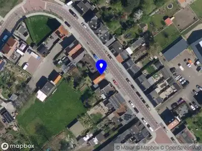 Ship Trust Holding B.V.