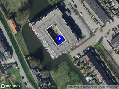 W.A. van Bokkem Pensioen B.V.