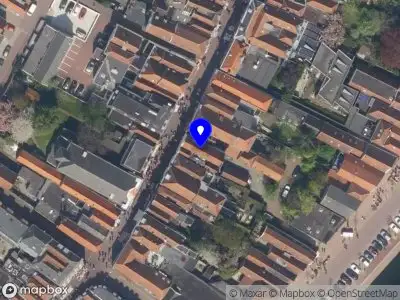 Nieuw bedrijf Sign of Time Beheer B.V.