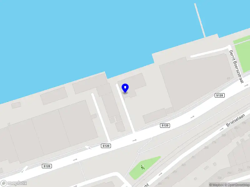 Van Uden Holding B.V. Rotterdam