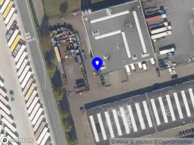 Vlaamsch Broodhuys Beheer B.V. Vlaardingen