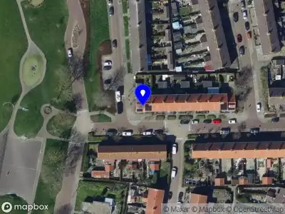 Vitalya Hellevoetsluis
