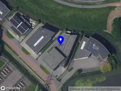AEP Beheer B.V. Alblasserdam
