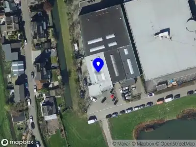 Oud Kampen Beheer B.V.