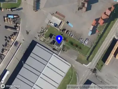 Outokumpu Holding Nederland B.V.