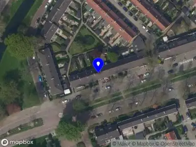 Nieuw bedrijf Eetcafe 