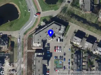 C. Groenewegen Beheer B.V.