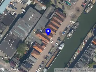 Nieuw bedrijf Klop Beheer B.V.