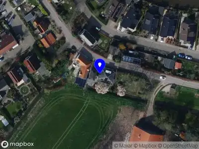 Da You Acupunctuur Strijen