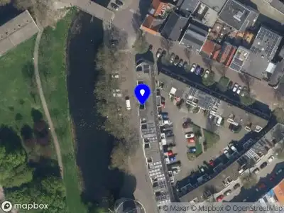 Van Ette Beheer B.V. Schiedam