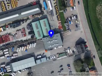 OT Holding B.V. Mijnsheerenland