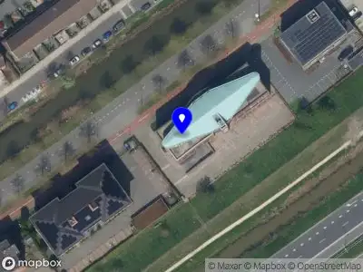 Earl Management (Netherlands) B.V.