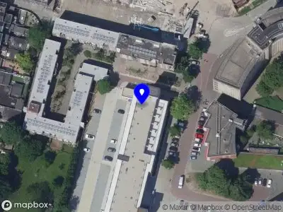 A.J. Kalkman Holding B.V. in liquidatie