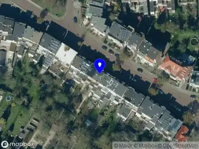 Exploitatiemaatschappij Oostduinhaghe Nummer B 206 B.V. Arnhem