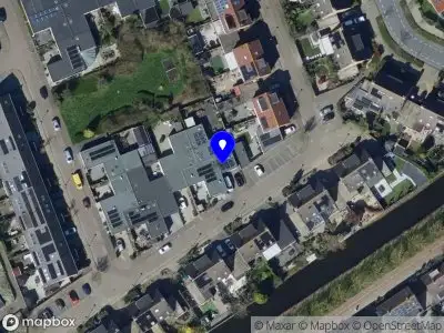 Willem Bestman Beheer B.V.