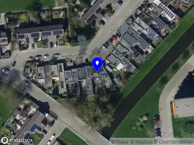 Lionsclub Haringvliet