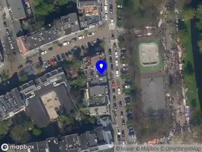 Uw Kroon Op Mijn Werk Beheer B.V. Rotterdam