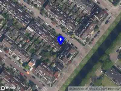 Henk, het Nieuwe Koor