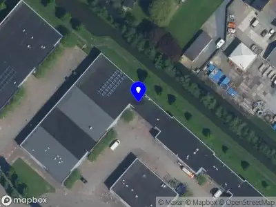 A. Hartrodt Nederland Airfreight B.V.