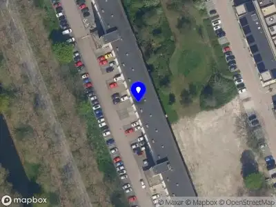 Dragersvereniging 't Westland Vlaardingen