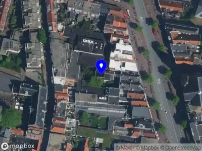 Nieuw bedrijf Mr. W.W. de Nijs Bik Holding B.V.