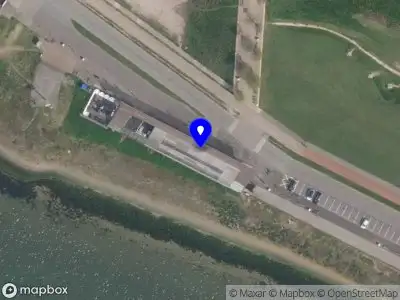 Unicum Beheer B.V. Hoek van Holland