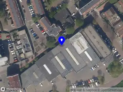 Turkse Solidariteits Vereniging Vlaardingen Vlaardingen