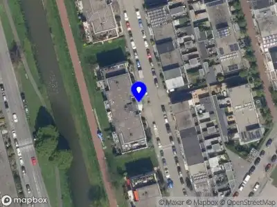 C.L. van 't Hart Management B.V. Rotterdam