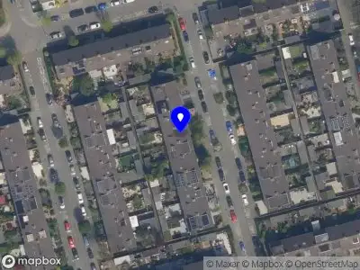 Vereniging van Huiseigenaren "Meander II" Rotterdam