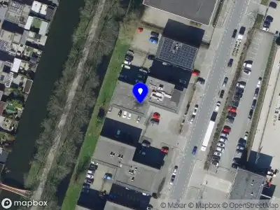 Global Trade Europe B.V.