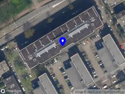 Stichting Socrea Rotterdam