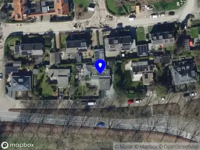 Stichting tussen de Wielen