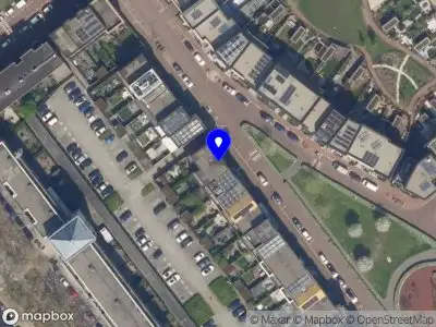 Nieuw bedrijf Uitweg Holding B.V.