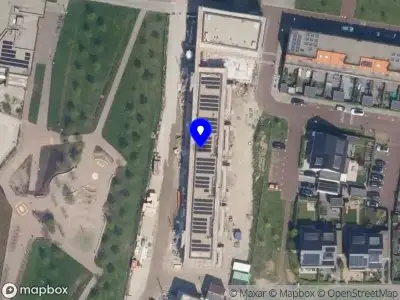 Stg. Instituut Hersenen en Gedrag Rotterdam