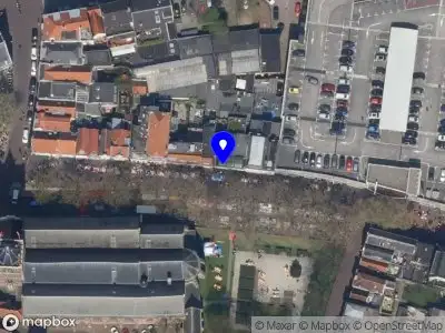 Stichting Centrummanagement Schiedam Schiedam